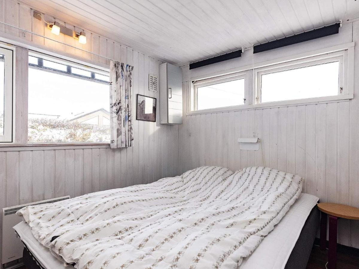 Holiday Home Saltum Xxx المظهر الخارجي الصورة